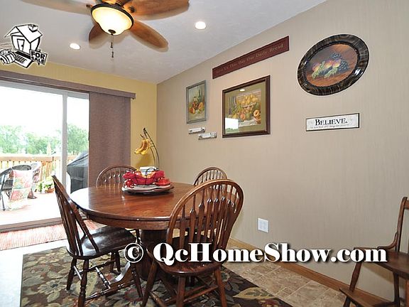 13 x 10 Informal Dining