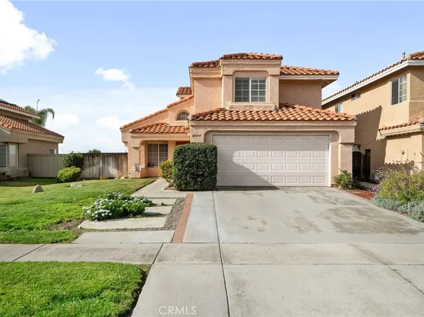 10431 Beryl Ave, Mentone, CA 92359