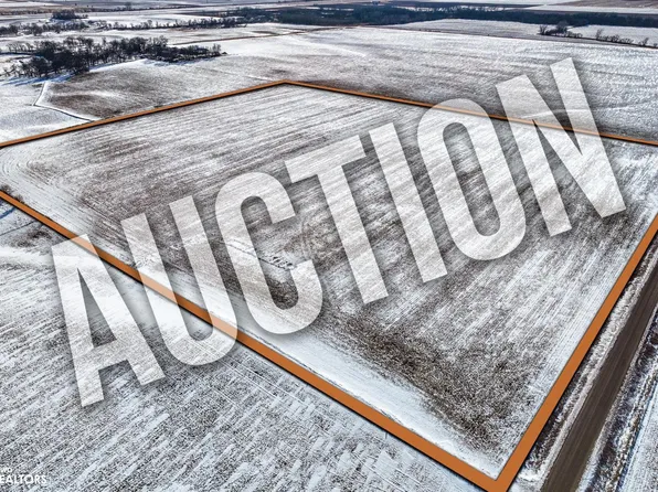 TRACT 1 T Ave, Jefferson, IA 50129