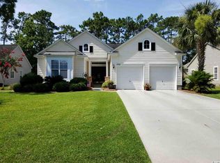 598 Camden Cir, Pawleys Island, SC 29585