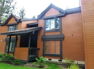 14 Cornice #14, Mammoth Lakes, CA 93546