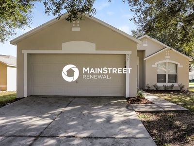 977 Vanderbilt Dr, Eustis, FL, 32726
