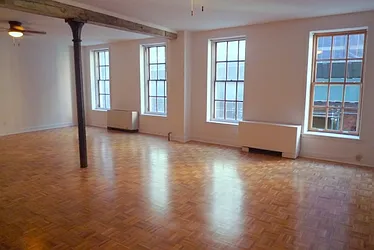 Rented by Citi Habitats