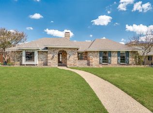 2313 Regal Rd, Plano, TX 75075