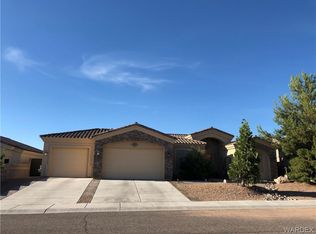 3437 Isador Ave, Kingman, AZ 86401