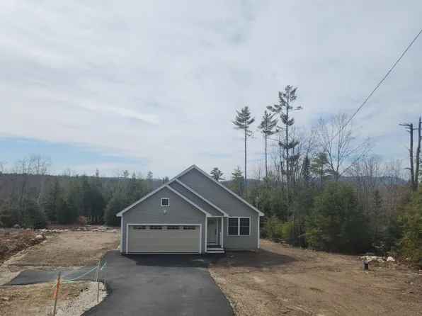 879 Naples Road Lot 1-1, Harrison, ME 04040