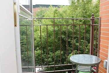 Rented by Harlem Lofts