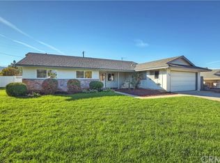 2548 S Cota Ave, Corona, CA 92882