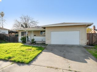 2952 El Monte Way, Antioch, CA 94509