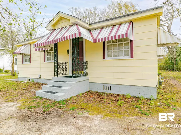 506 Summerville St, Mobile, AL 36617