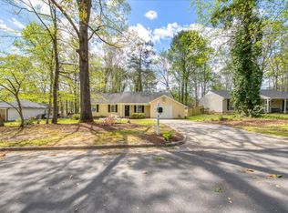 1412 Old Buckhorn Rd, Garner, NC 27529