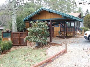 18 Overlook Rd, Linville, NC 28646