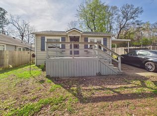 905 Hermitage Dr, Florence, AL 35630