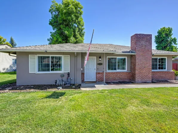 2560 Carson Way, Sacramento, CA 95821