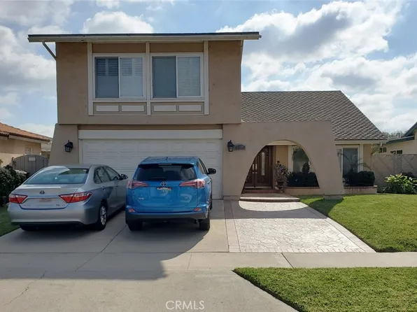 2860 E Hempstead Rd, Anaheim, CA 92806