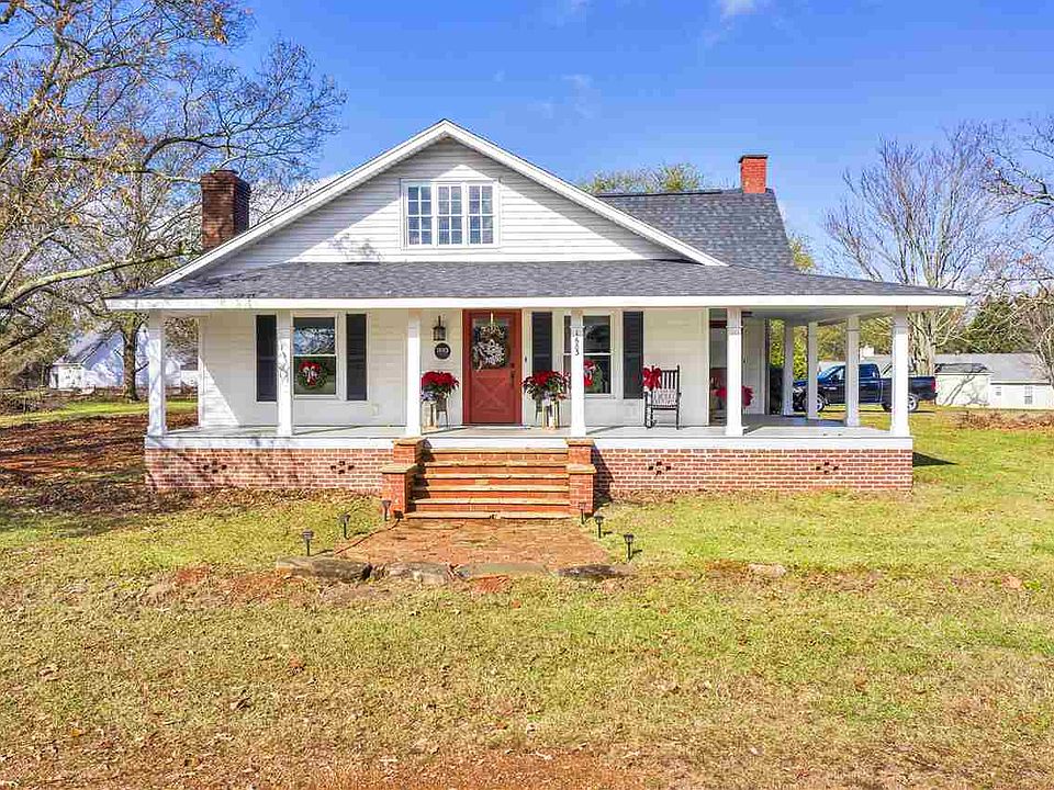 1683 Highway 357, Lyman, SC 29365 Zillow