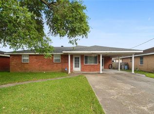 488 Beech Dr, Westwego, LA 70094