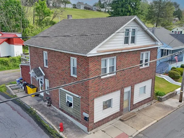549 W Columbia St, Schuylkill Haven, PA 17972