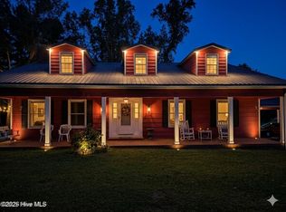 2391 Bill Hooks Rd, Whiteville, NC 28472