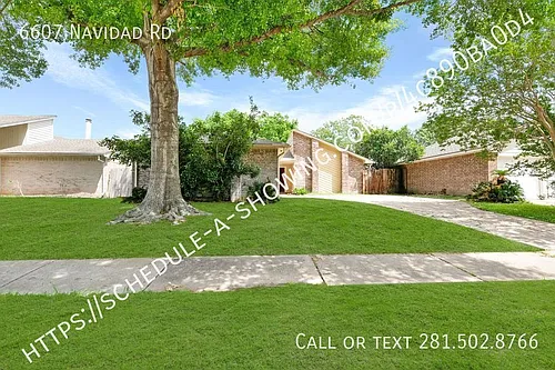 6607 Navidad Rd Photo 1