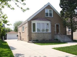 4730 N Narragansett Ave, Harwood Heights, IL 60706
