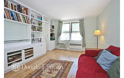Sold by Douglas Elliman