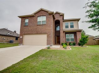 1421 Glenwood Dr, Azle, TX 76020