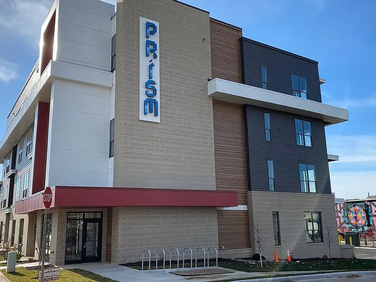 Prism Apartments LLC — Photo 16