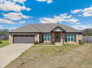 14 Cobalt Cv, Greenbrier, AR 72058