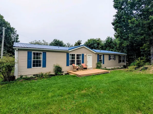 2221 Lick Ridge Rd NE, Check, VA 24072