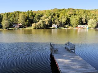 223 S Lake Road Bel Air Lk, Montrose, PA 18801