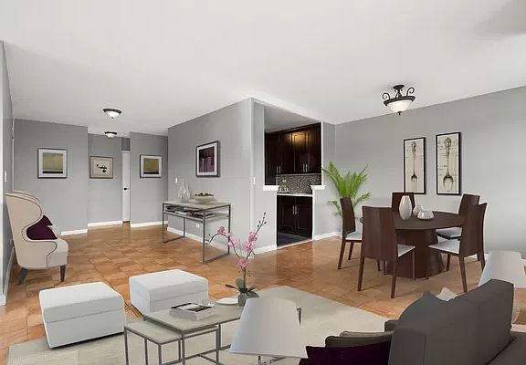 5th image of 590 Flatbush Ave APT 4P