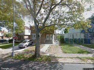 13407 Van Wyck Expy, Jamaica, NY 11436
