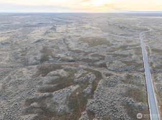 Eagle Spring Ranch Phase 1, Wilson Creek, WA 98860