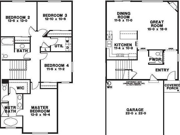 2nd image of 110 Ames St NE Lot 41
