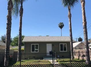 396 Buckeye St, Pasadena, CA 91104