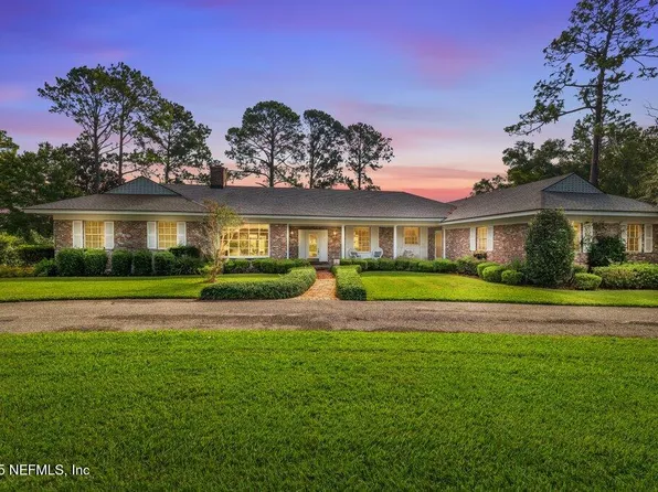 10042 LAKE LAMAR Court, Jacksonville, FL 32256