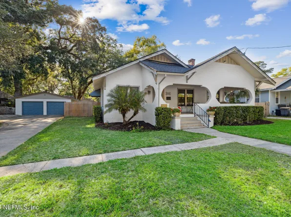 1028 NELSON Street, Jacksonville, FL 32205