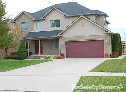 5th image of 52932 Muirfield Dr