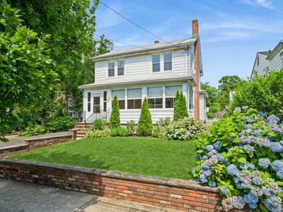75 Rachelle Avenue, Stamford, CT, 06905