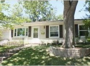 2618 Glaspell St, Davenport, IA 52804