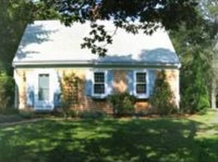 48 Willie Atwood Rd, Orleans, MA 02653