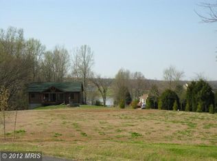 6002 Derrick Cir, Mineral, VA 23117