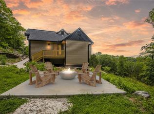 5 Pivot Rock Ln, Holiday Island, AR 72631