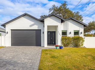 3301 W Dewey St, Tampa, FL 33607