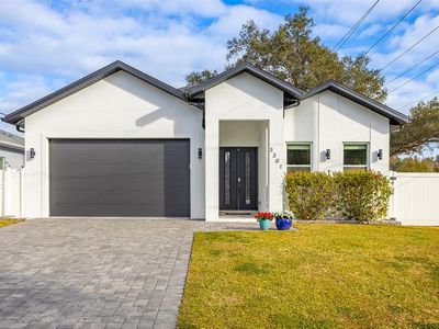 3301 W Dewey St, Tampa, FL, 33607