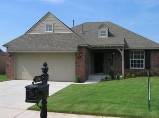 11600 E 104th St N, Owasso, OK 74055