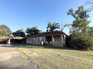 335 Cole Rd, Kinder, LA 70648