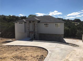 20801 Jones Cv, Jonestown, TX 78645