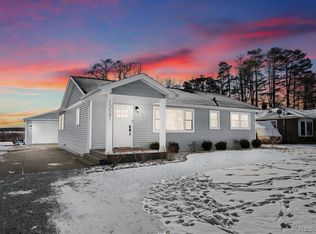 13581 S Horrell Rd, Fenton, MI 48430